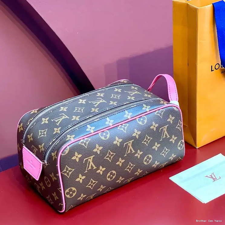 Brother Sam 2410YA0131 Bags LV 0807